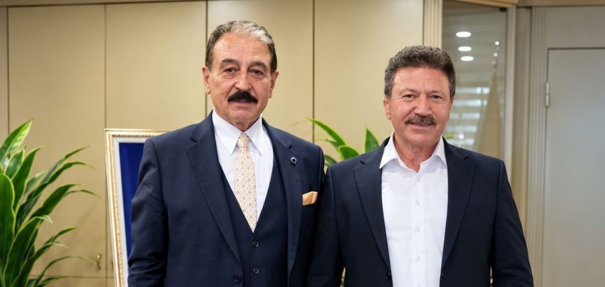Mehmet Yiğiner tek aday olarak TESK Genel Başkanı seçildi