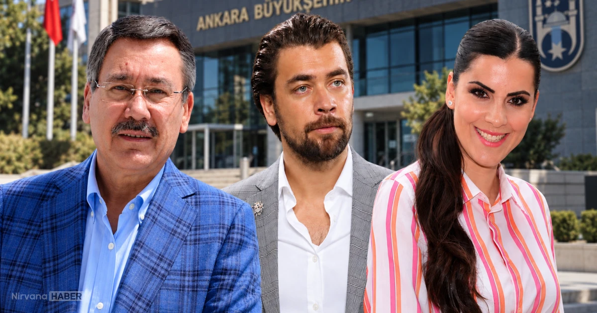 Gökçekler Hakkında Yurt Dışı Çıkış Tedbiri Talebi
