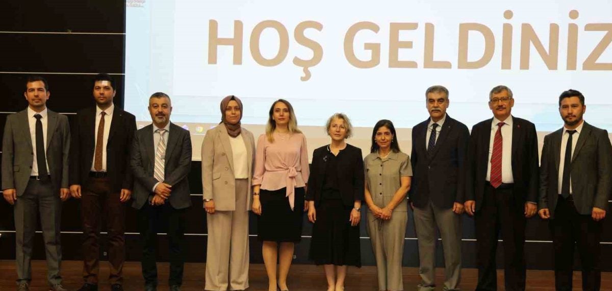 Meme Kanseri Farkındalık Eğitimi Kahramanmaraş’ta gerçekleştirildi, tarama ve erken tanı vurgulandı