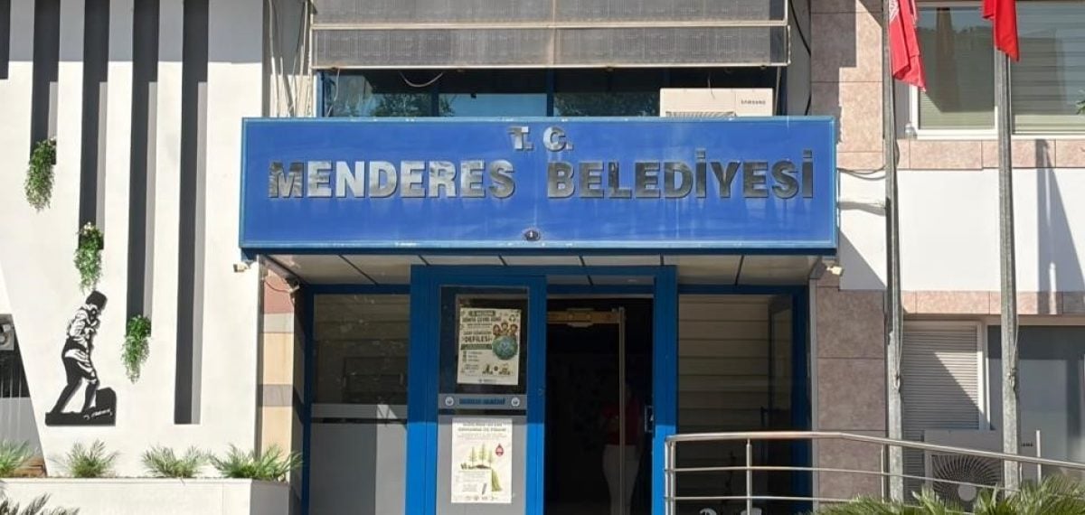 Menderes savcılığı ikinci dalga operasyonunda 9 şüpheli gözaltında