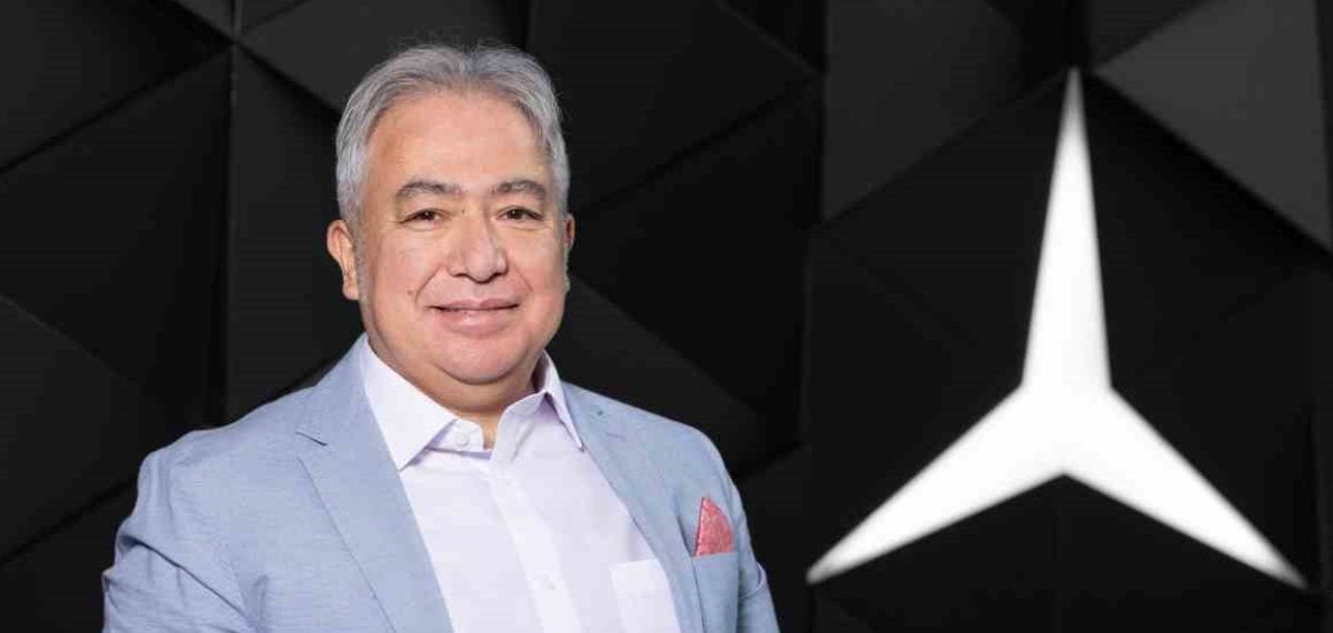 Mercedes-Benz Hafif Ticari Araçlar Perakende Zirvesi’nin ana sponsoru oldu