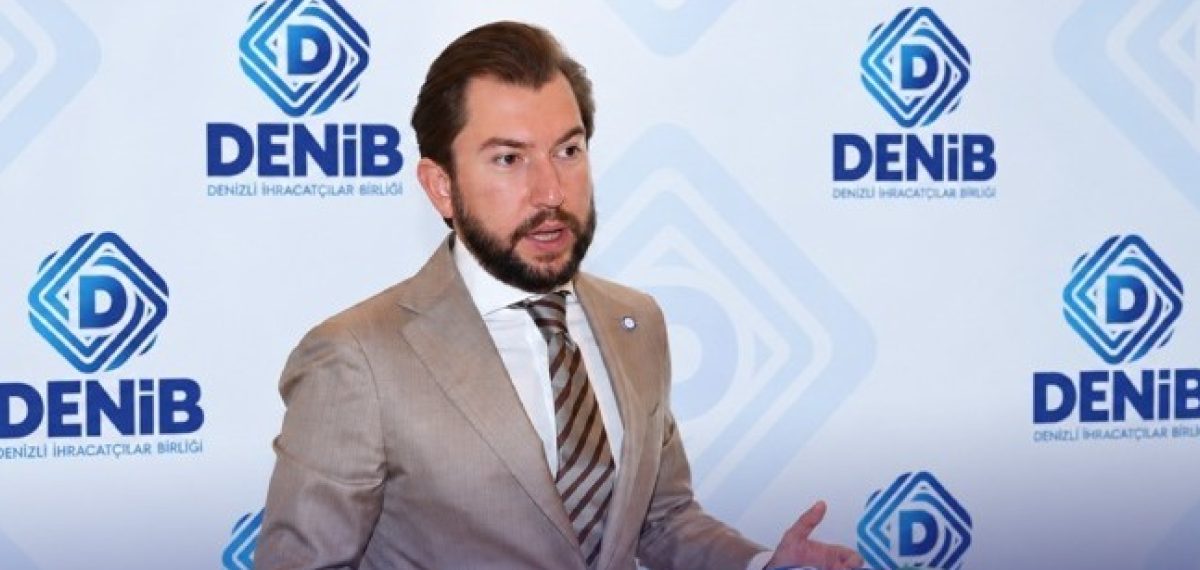 Merkez Bankası faizi yüzde 37’de sabit tuttu, DENİB’den reeskont ve kredi sınırı esnekliği çağrısı