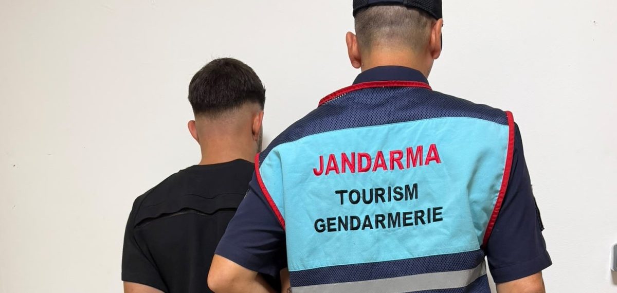 Mersin’de 2 milyar liraya yakın uyuşturucu operasyonu: 24 gözaltı, 16 tutuklama