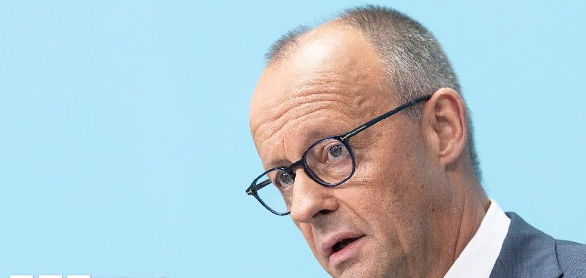 Merz vows to keep coalition after CDU’s heavy state defeats