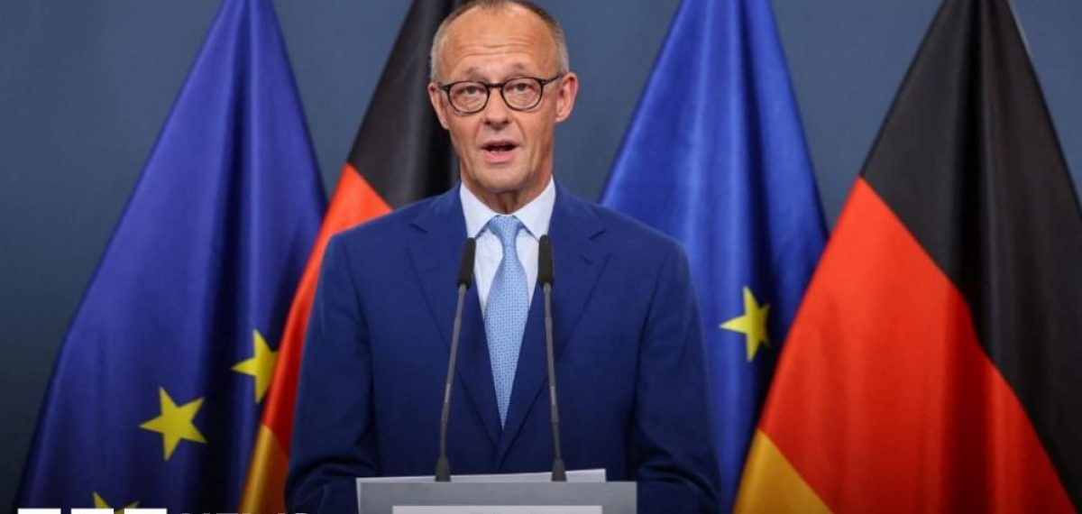 Merz vows to stay on after CDU setbacks as AfD leads in Mecklenburg-Vorpommern