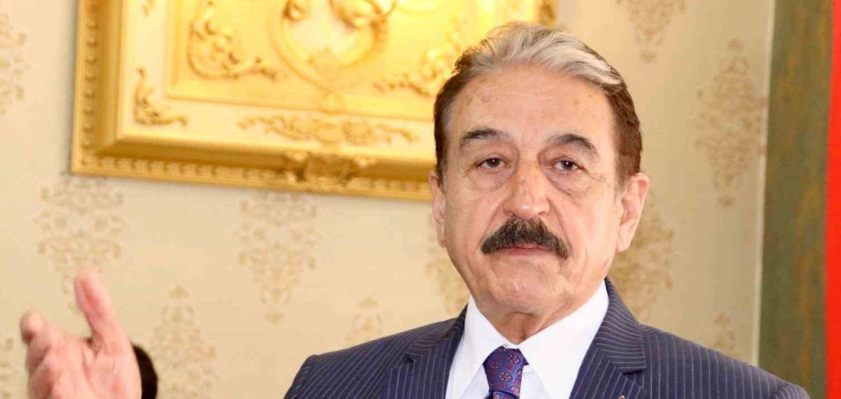 MESOB Başkanı Keskin: Yöresel ürün fuarı kapatılmalı, haksız rekabet ve sağlık riski
