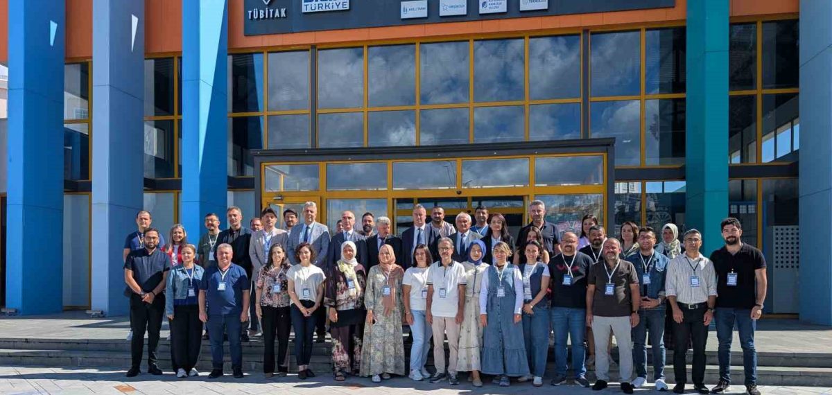 Metaverse destekli Sosyal Bilgiler eğitimi Samsun’da başladı