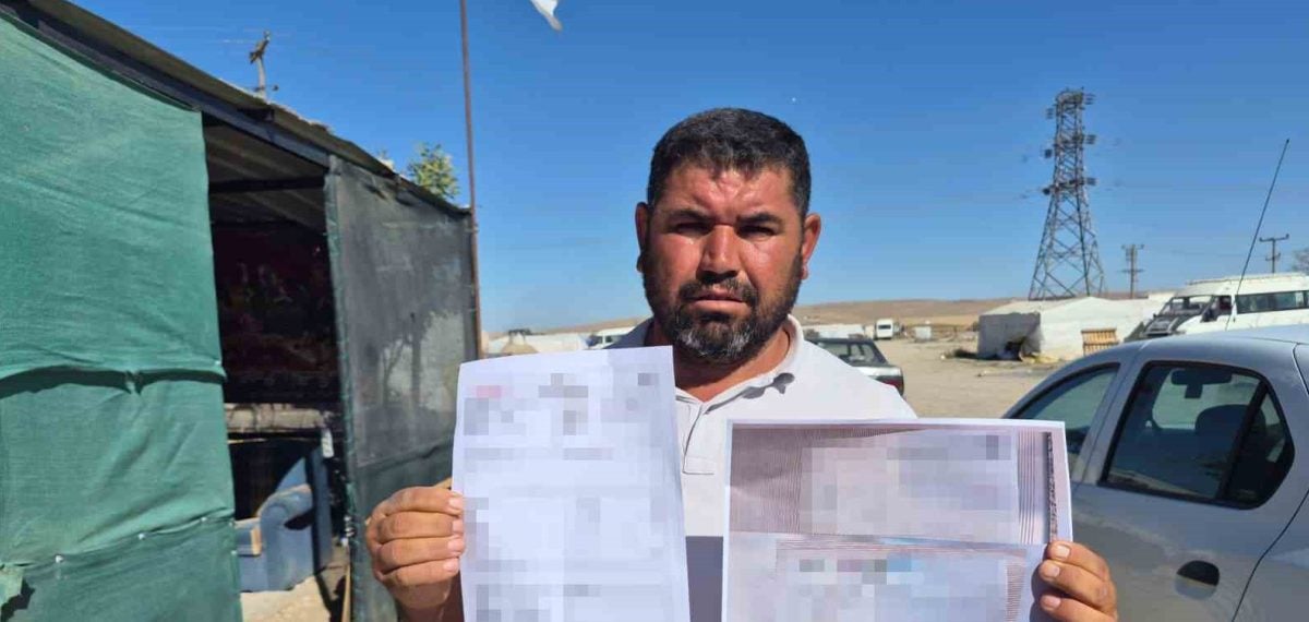 Mevsimlik işçi temsilcisi alacağını isteyince darbedildi, 3 milyonluk ödeme yapılmadı