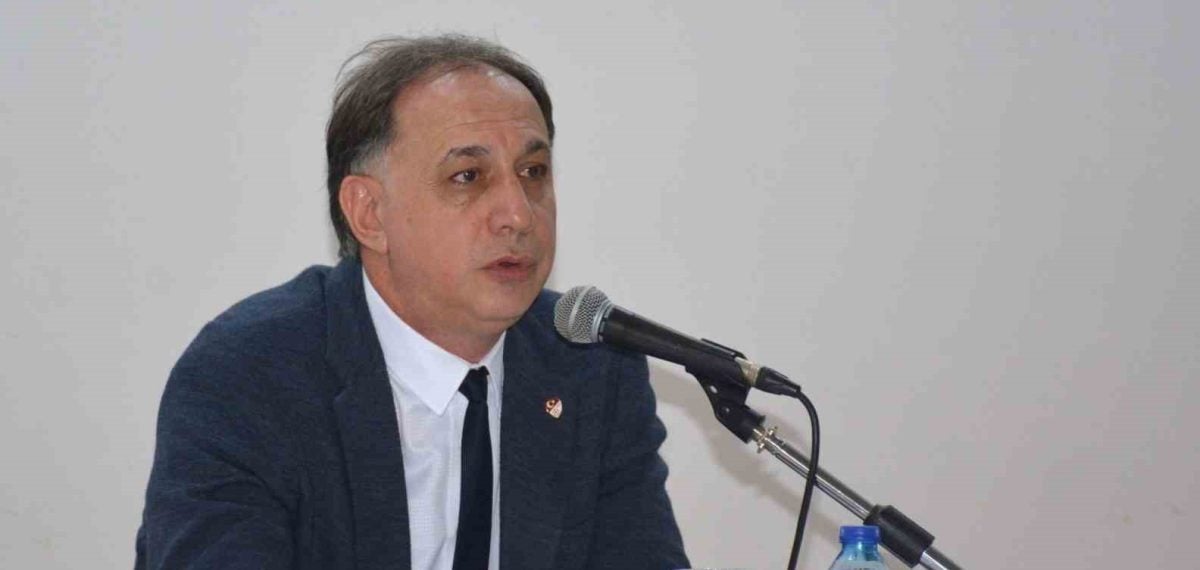 MHK Başkanı Ferhat Gündoğdu gözaltına alındı, kulüpler istifa çağrısı yaptı