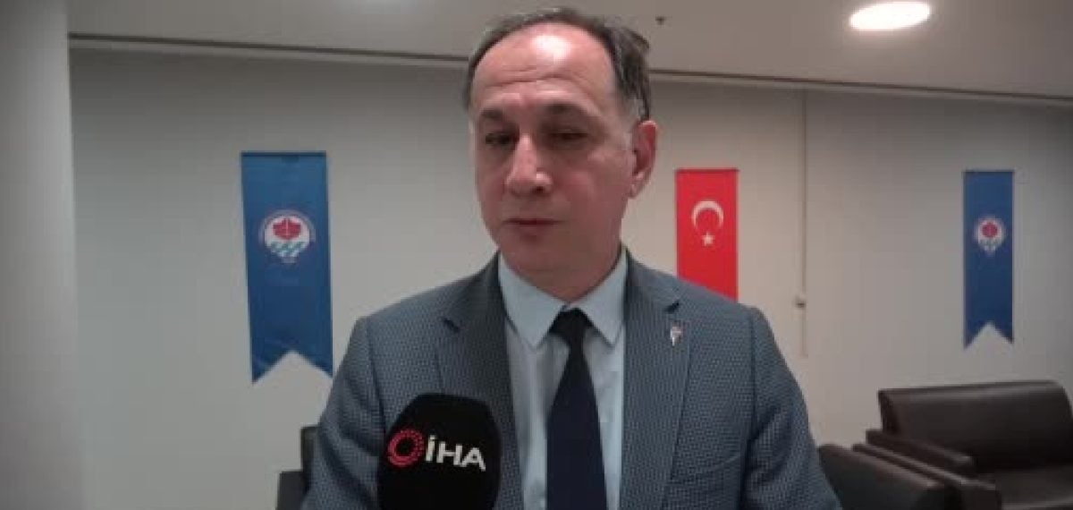MHK Başkanı ve bazı hakemler hakkında İstanbul merkezli gözaltı operasyonu