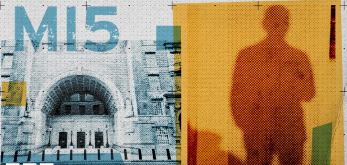 MI5 admits giving false evidence to three courts in High Court hearing