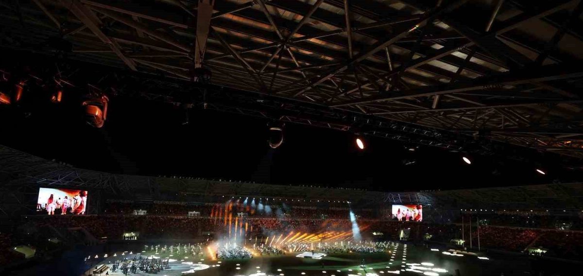 Milli sporculardan Taranto 2026’da 111 madalyayle güçlü performans