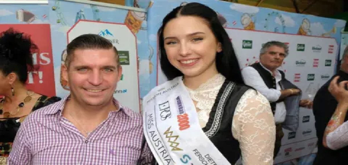 miss austria lucia sisic dies at 22 after lifelong heart condition 0