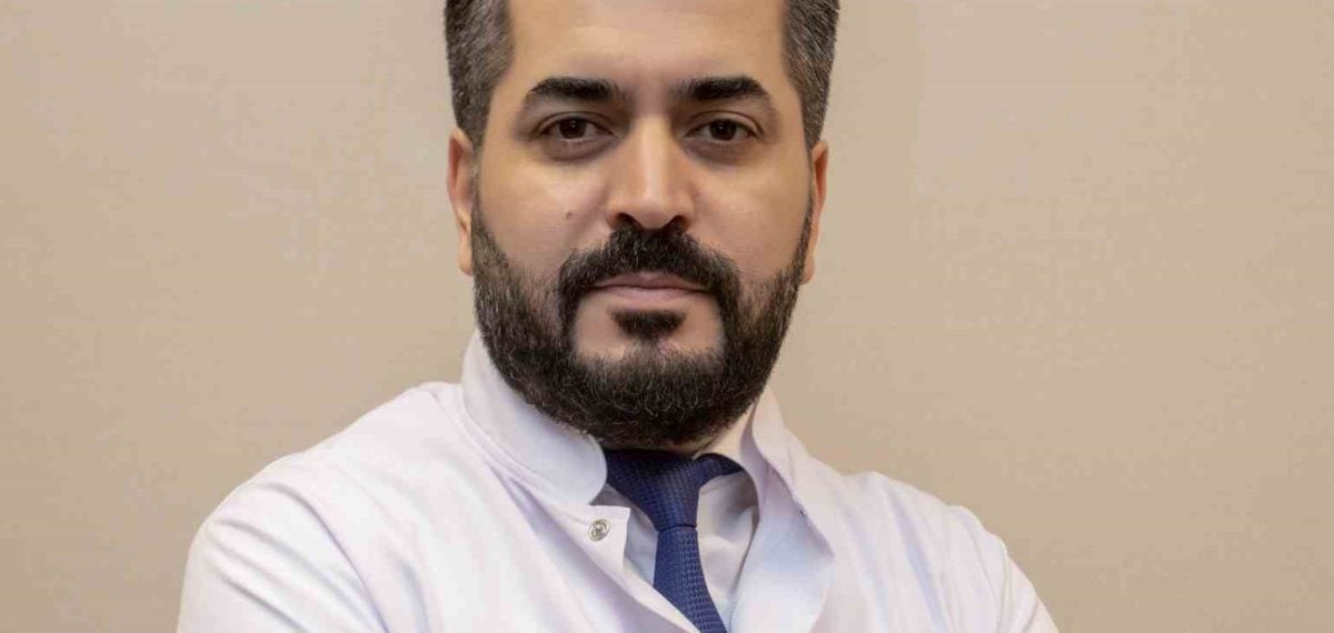 Moleküler görüntüleme ile kanserin yeri ve yaygınlığı daha net belirleniyor