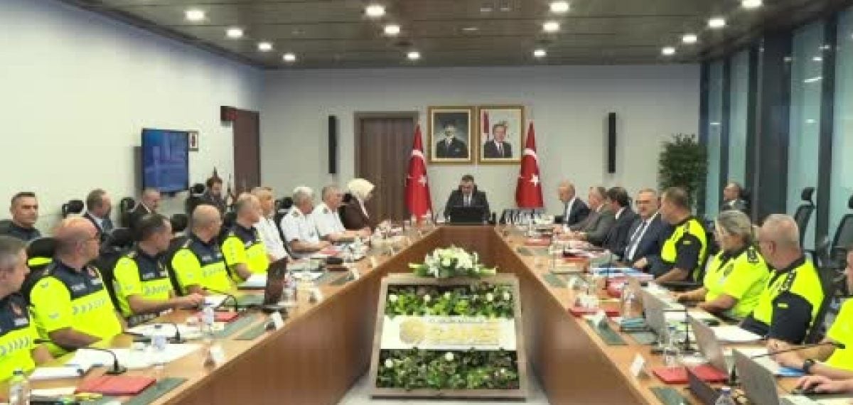 Motosiklet denetimleri yoğunlaşıyor – Hedef kazaları ve can kayıplarını azaltmak