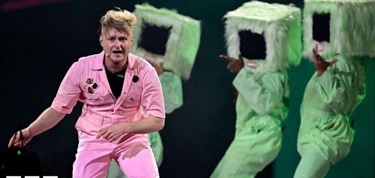 MPs to probe BBC selection after UK’s recent Eurovision low finishes
