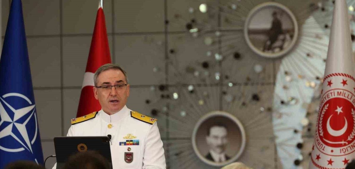 MSB: 2 PKK’lı teslim oldu, hudutlarda 7 kilogram uyuşturucu ele geçirildi