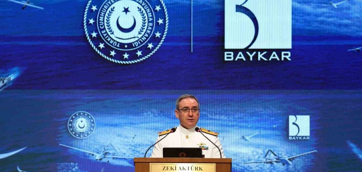 MSB: Arama-kurtarma destekleri, BAYKAR sistemleri ve sınır güvenliği faaliyetleri