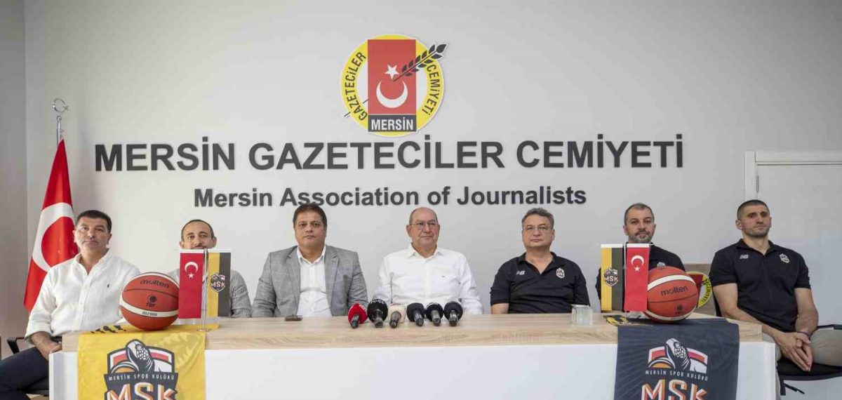 MSK yönetimi ve teknik heyetten Süper Lig hedefiyle yeni sezon planı