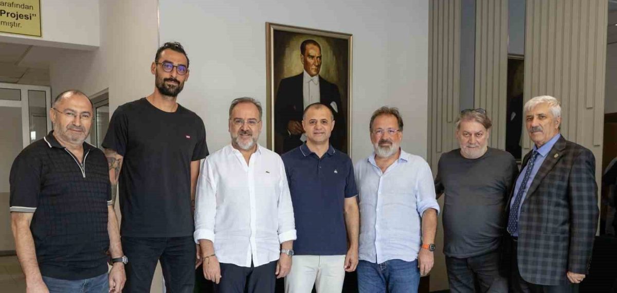 MTK Koleji spor salonu Muğlaspor basketbol altyapısına açıldı