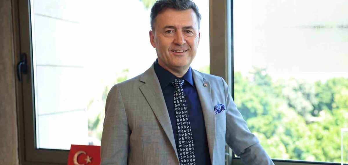MTSO Başkanı Çakır: Gelecek, mesleki eğitimle güçlenecek