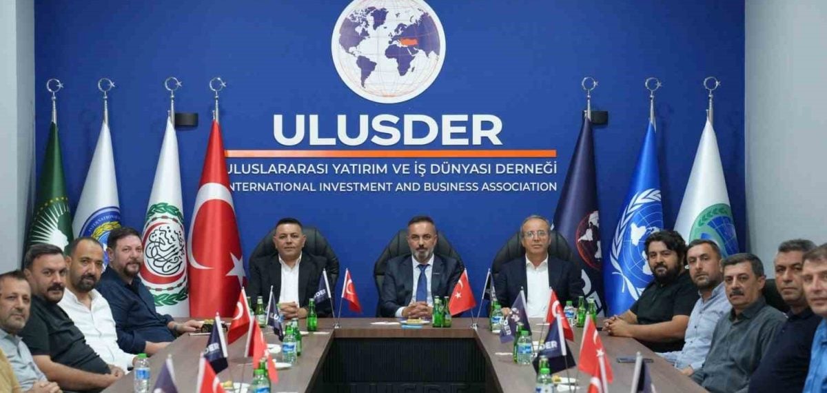 MTSO Başkanı Sadıkoğlu’ndan STK ziyaretleri: Malatya’nın ekonomik toparlanması vurgulandı