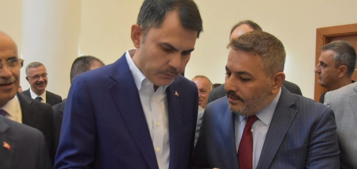 MTSO’dan Malatya için üç yılı aşan ekonomik toparlanma çağrısı