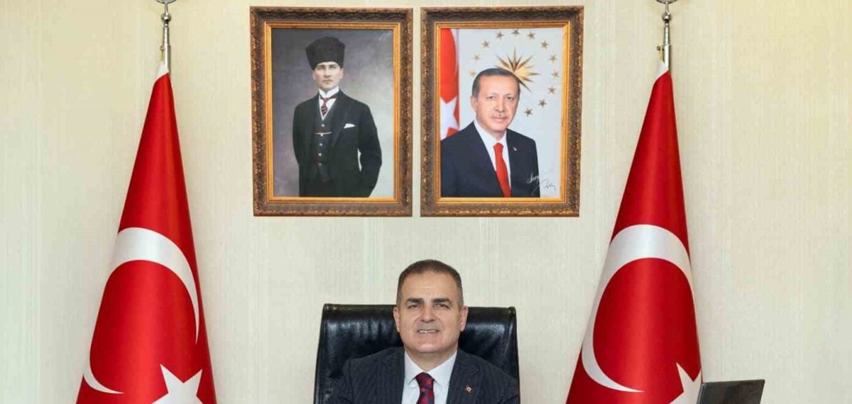 Muğla’da 2026-2027 eğitim yılı öğrenci ve öğretmenlerle başladı