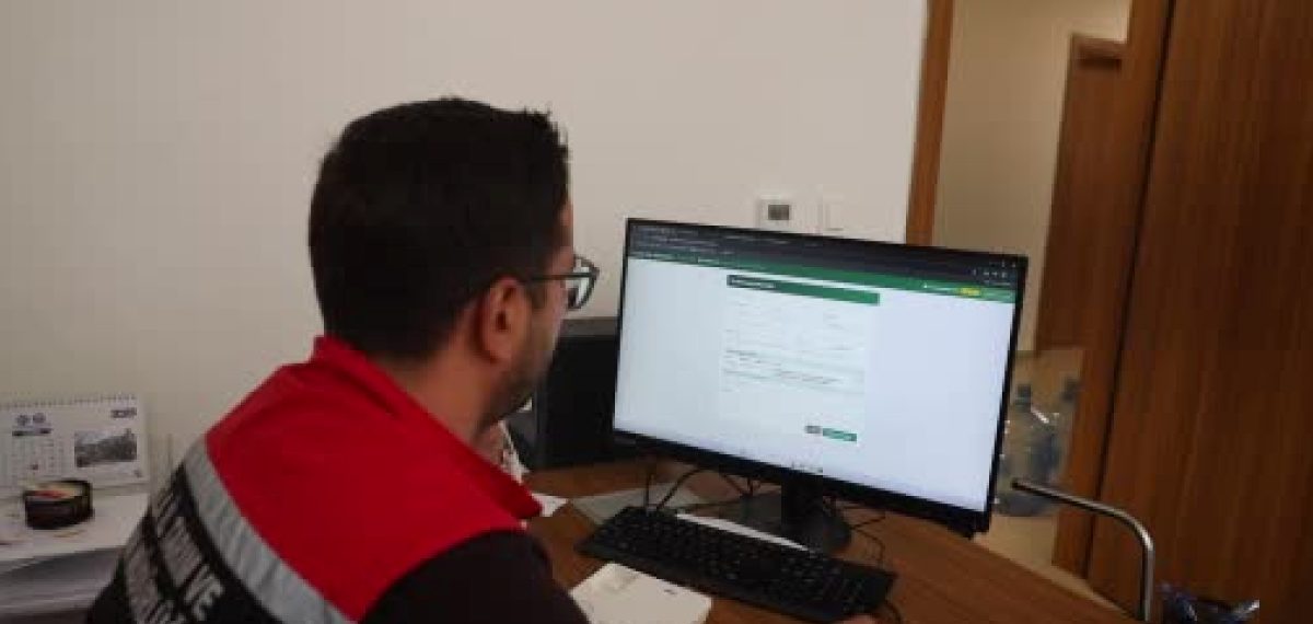 Muğla’da yeni doğan buzağı bakım projesi başladı, 330 ihbar değerlendirildi