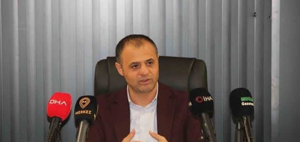 Muğlaspor Başkanı Kıyanç: Gece maçı, şehrin futbola dönüştüğünün işareti