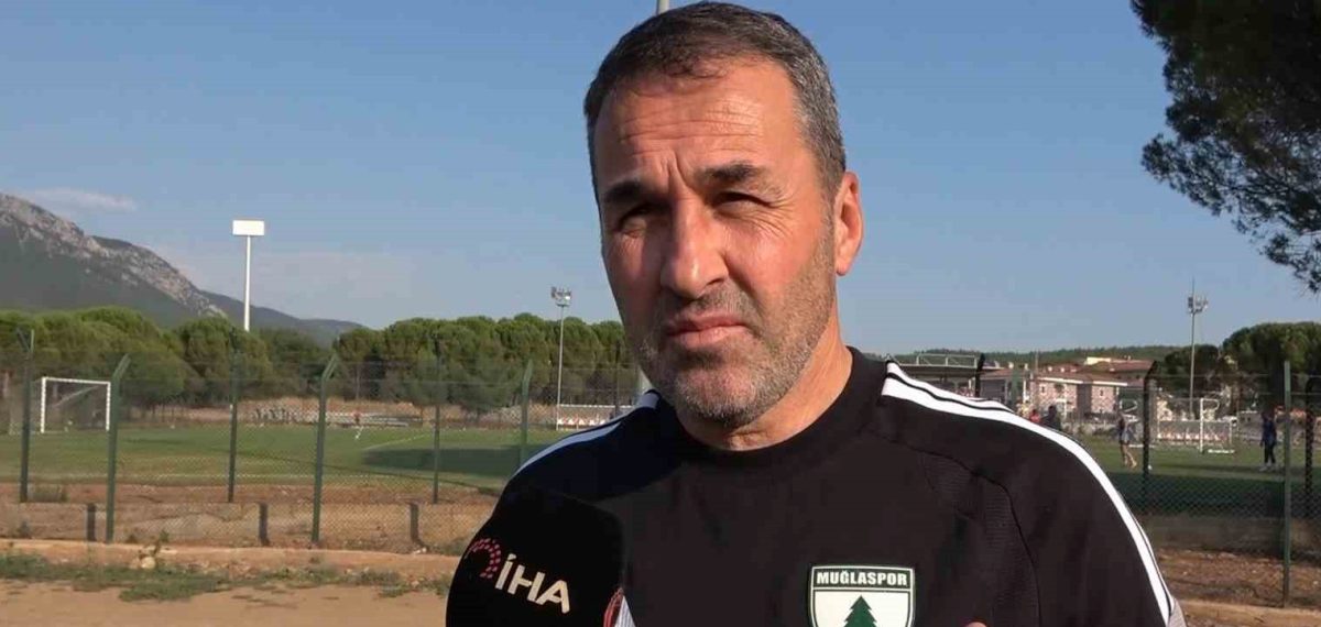 Muğlaspor ilk iç saha maçında Vanspor FK’yı taraftar desteğiyle ağırlayacak