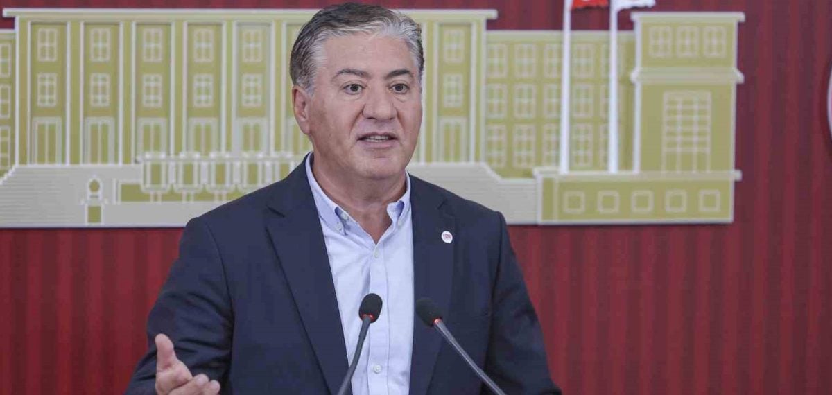 Murat Emir: Mansur Yavaş’ın istifası kendi takdiridir, fon soruşturmasında kamu görevlisi sorgulanmadı