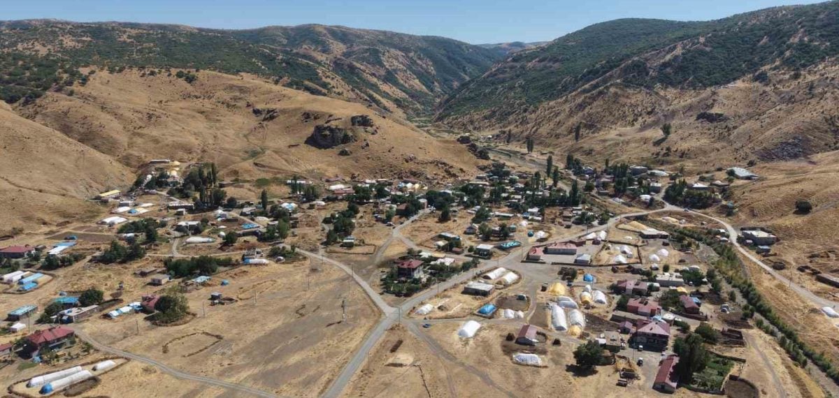 Muş’ta 31 Ağustos’tan beri kayıp olan Suat Balkaya için arama sürüyor