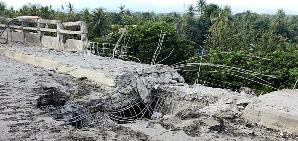 Myanmar army airstrike kills 49 and injures 58 others in market in opposition-controlled Rakhine state