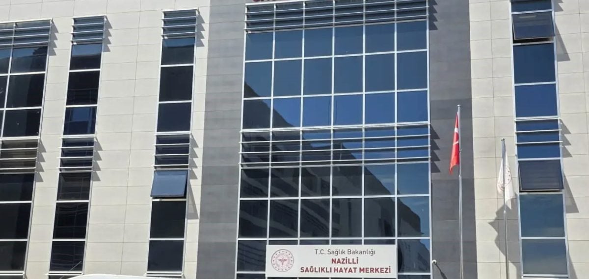 Nazilli’de KETEM saha çalışmasıyla ücretsiz kanser taramaları yapıldı