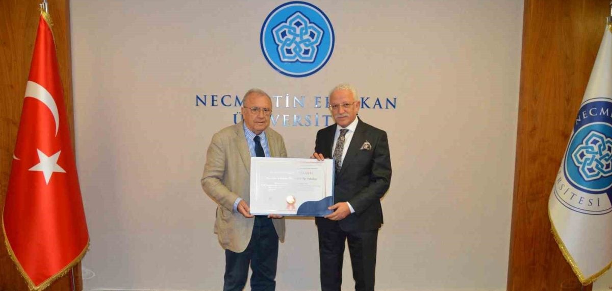 NEÜ Tıp Fakültesi TEPDAD tarafından 1 Ocak 2030’e kadar akredite edildi