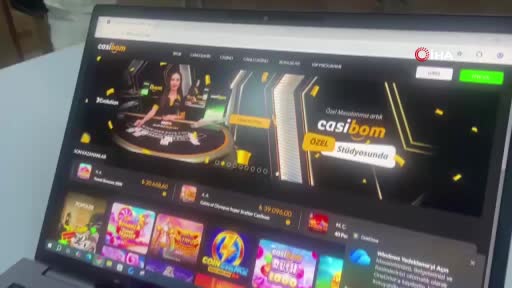 Nevşehir’de sahte bahis operasyonları: 3 yılda 141 kişiye 8,56 milyon TL ceza