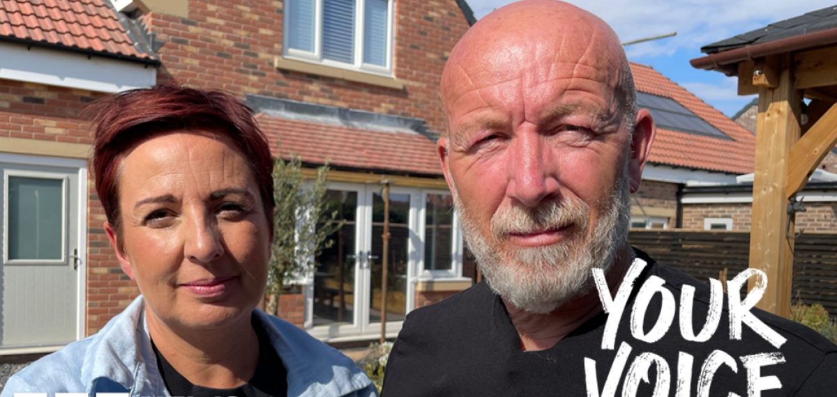 New-build complaints surge as homeowners report major defects and displacement