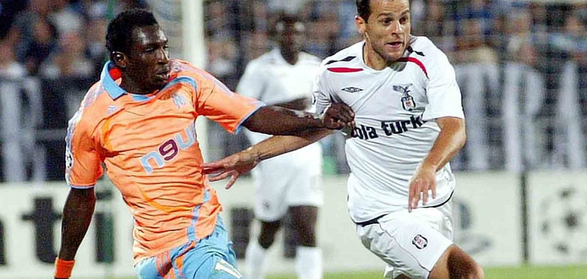 Niang: Dolmabahçe’nin baskısı Marsilya için zorlu bir sınav olacak