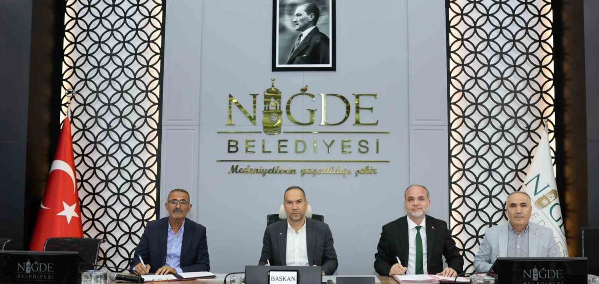 Niğde’de gençlere spor odaklı 3 yıllık bağımlılıkla mücadele protokolü imzalandı
