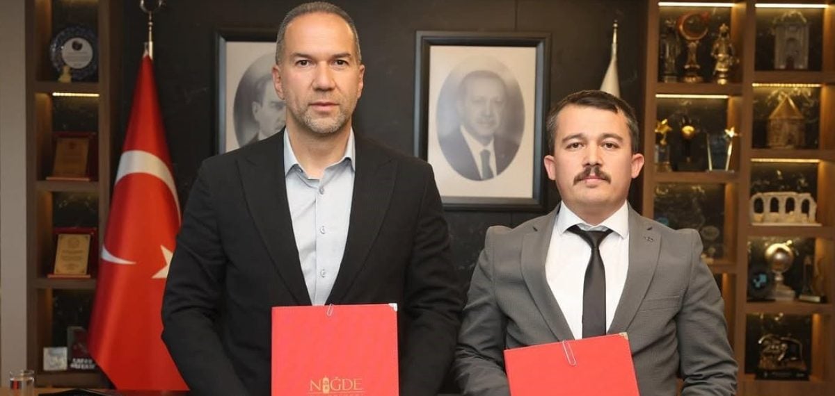Niğde’de iki yeni Kur’an kursu binası inşa edilmesi kararı alındı
