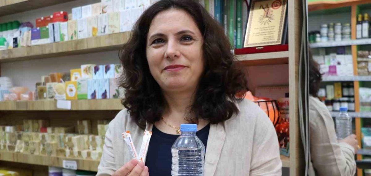 Okul döneminde bağışıklık için doğal destekler önerildi