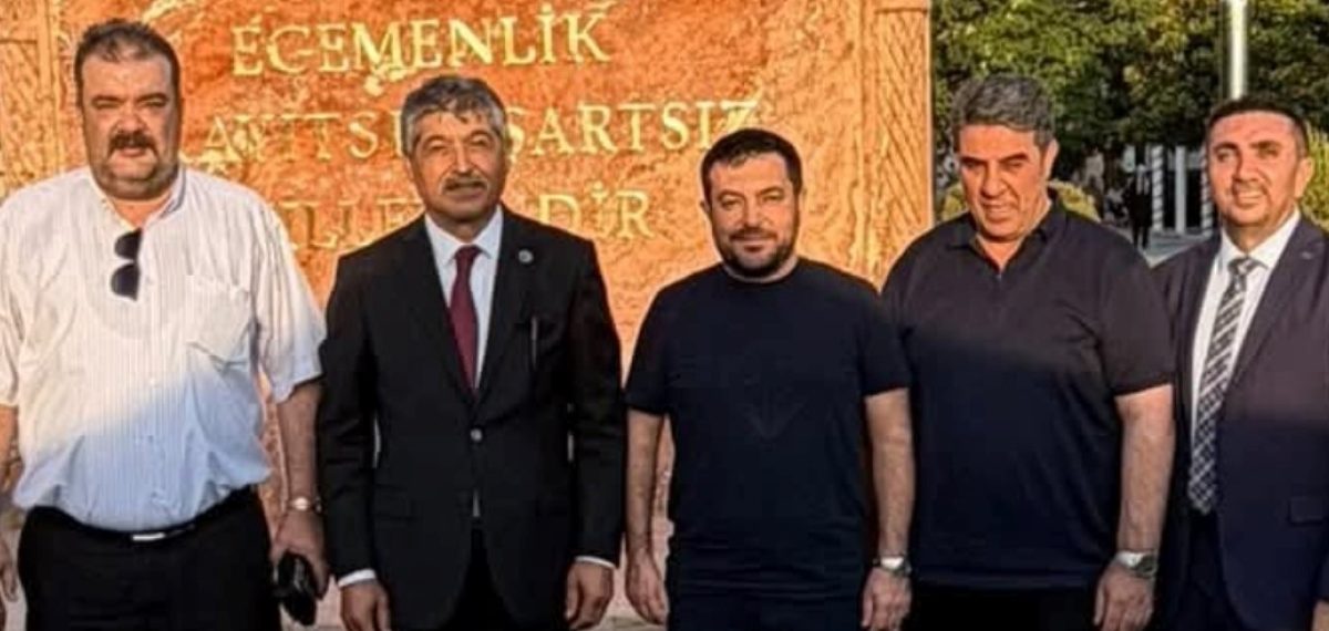 Okul yakınında silahlı saldırı sonrası Anahtar Parti’den güvenlik değerlendirmesi