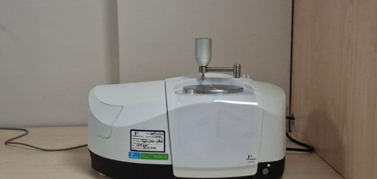 OMÜ KİTAM’a TGA, FTIR, SEM ve LC‑MS/MS cihazları eklendi