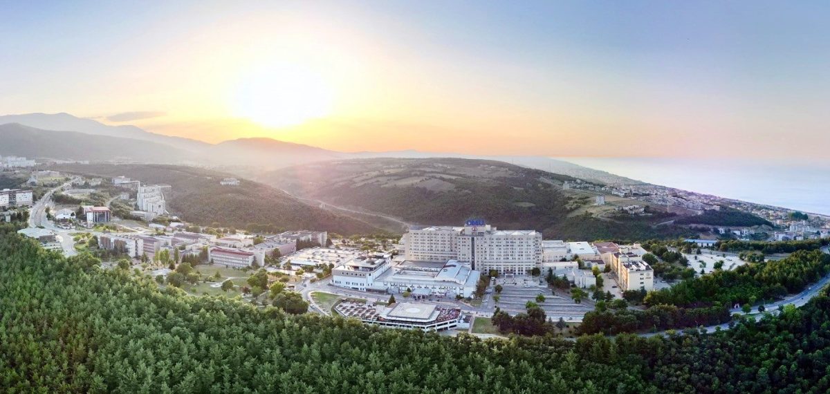 OMÜ ve Samsun Büyükşehir’den 55–75 yaşa Yaşam Boyu Öğrenme Üniversitesi başvuruları 15 Eylül’de