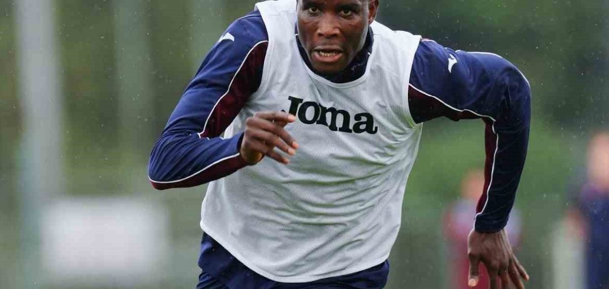 Onuachu forma rekabetinde kaldı, gol yükünü paylaşmak zorunda