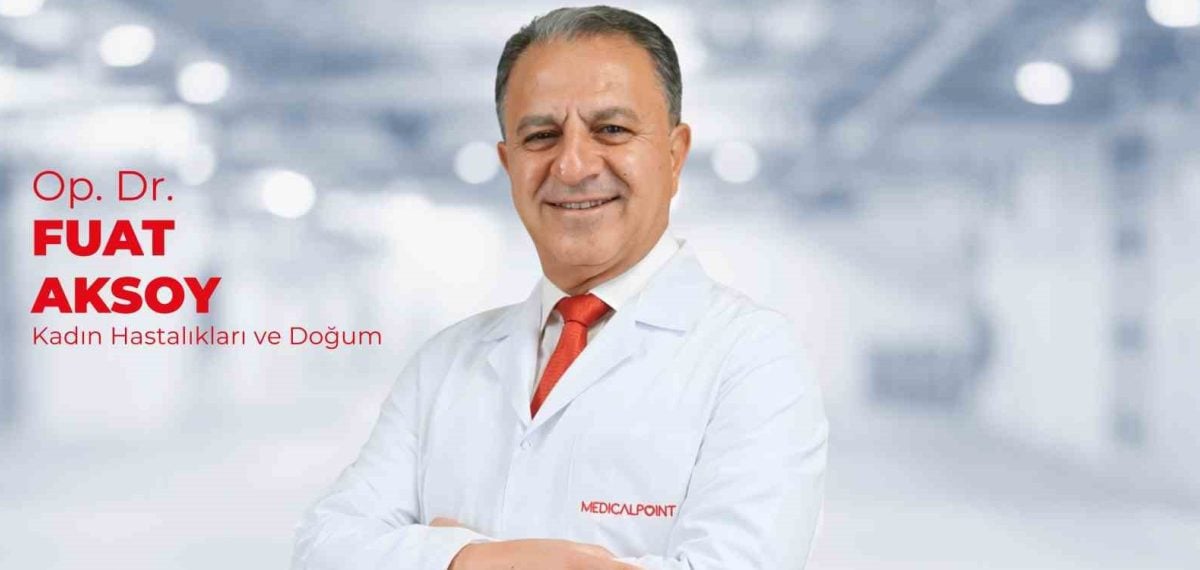 Op. Dr. Fuat Aksoy: İnfertilite hem kadın hem erkek kaynaklı — yaş ve tetkik önem taşıyor