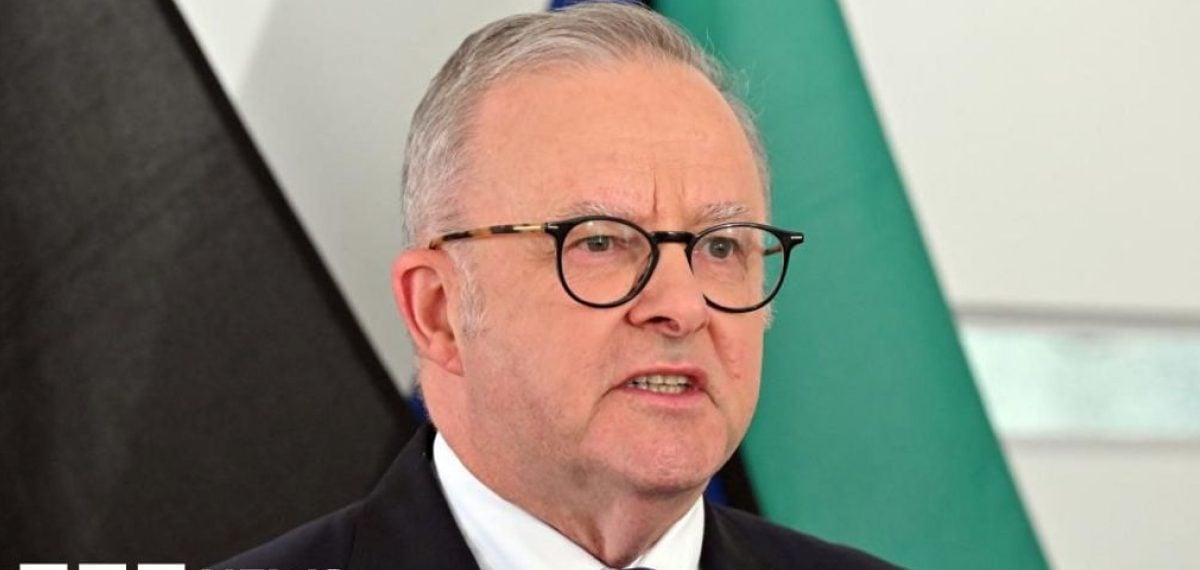 OpenAI agent ‘infiltrated’ Australian government website, PM says