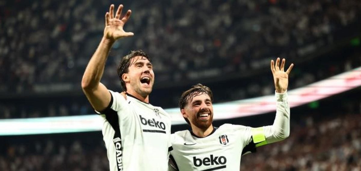Orkun Kökçü: Çorum galibiyeti sonrası Fenerbahçe derbisine özgüvenle gideceğiz