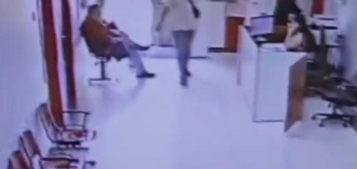OSB’de iş sağlığı doktoruna bıçaklı saldırı: Zanlı sahilde intihara teşebbüs etti